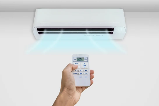 Klimatyzator ścienny